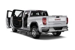 2021 GMC Sierra 1500 SLT 4 Door Trucks Doors