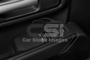 2021 GMC Sierra 2500HD 2 Door Trucks Door controls