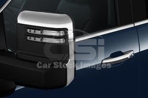 2021 GMC Sierra 2500HD SLT 4 Door Pickup Mirror