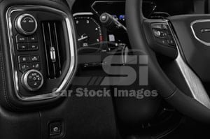 2021 GMC Sierra 3500HD Denali 4 Door Pickup Airvents