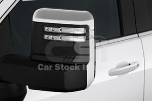 2021 GMC Sierra 3500HD Denali 4 Door Pickup Mirror