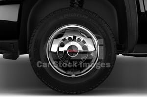 2021 GMC Sierra Denali 4 Door Trucks Wheel cap