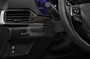 2021 Honda Accord Hybrid EX 4 Door Sedan Airvents
