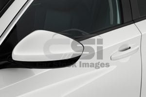 2021 Honda Accord Hybrid EX 4 Door Sedan Mirror