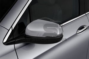 2021 Honda Pilot Touring 4 Door SUV Mirror