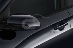 2021 Hyundai Kona SE 4 Door SUV Mirror