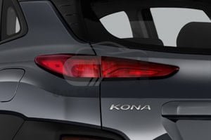 2021 Hyundai Kona SE 4 Door SUV Tail light