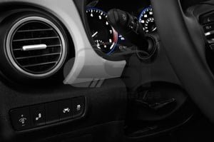 2021 Hyundai Kona SEL 4 Door SUV Airvents