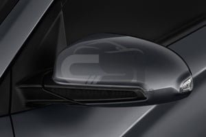 2021 Hyundai Kona SEL 4 Door SUV Mirror