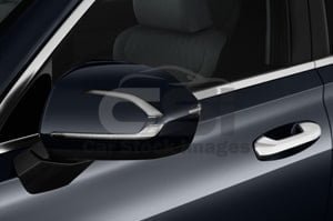 2021 Hyundai Palisade SEL 4 Door SUV Mirror