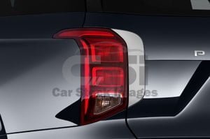 2021 Hyundai Palisade SEL 4 Door SUV Tail light