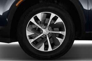 2021 Hyundai Palisade SEL 4 Door SUV Wheel cap