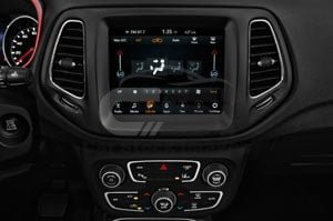 2021 Jeep Compass Trailhawk 4wd Suv tempcontrol min