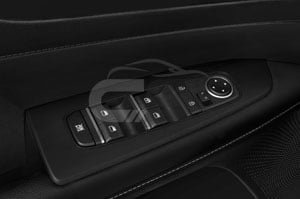 2021 KIA Forte EX 4 Door Sedan Door controls