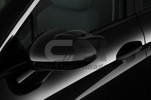 2021 KIA K5 EX 4 Door Sedan Mirror