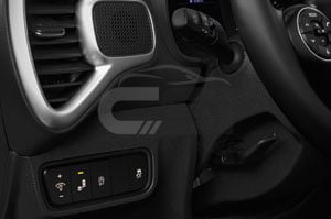 2021 KIA Soul X Line 5 Door Hatchback Airvents