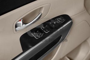 2021 Kia Sedona EX 5 Door MUV Door controls