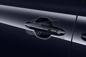 2021 Kia Sedona EX 5 Door MUV Door handle