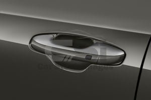 2021 Kia Telluride SX 4 Door SUV Door handle