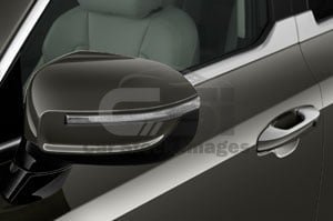 2021 Kia Telluride SX 4 Door SUV Mirror