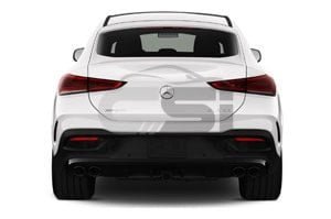 2021 Mercedes AMG  GLE 53 4 Door SUV Rear view