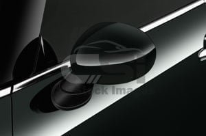 2021 Mini Cooper John Cooper Works 2 Door Convertible Mirror