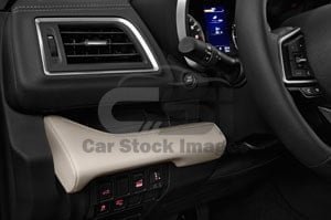 2021 Subaru Ascent Limited 4 Door SUV Airvents