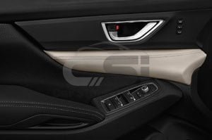 2021 Subaru Ascent Limited 4 Door SUV Door controls