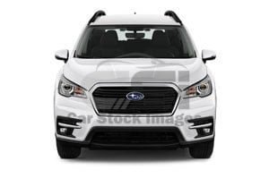2021 Subaru Ascent Limited 4 Door SUV Front view
