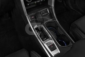 2021 Subaru Ascent Limited 4 Door SUV Gear shift