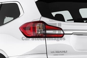 2021 Subaru Ascent Limited 4 Door SUV Tail light
