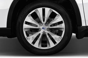 2021 Subaru Ascent Limited 4 Door SUV Wheel cap