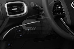 2021 Toyota Prius Prime XLE 4 Door Hatchback Airvents