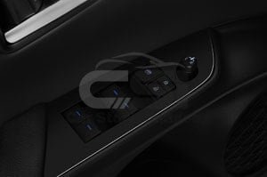 2021 Toyota Prius Prime XLE 4 Door Hatchback Doorcontrols
