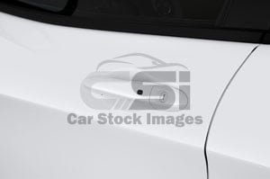 2021 jeep Cheroke Trailhawk 4 Door SUV Door handle