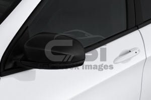 2021 jeep Cheroke Trailhawk 4 Door SUV Mirror
