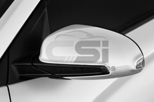 2021 Hyundai Kona Limited 4 Door SUV Mirror