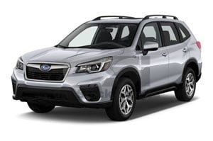 2021 Subaru Forester premium 4 Door Wagon - autoimagehub.com 2021Subaru Forester premium 4 Door Wagon angularfront min
