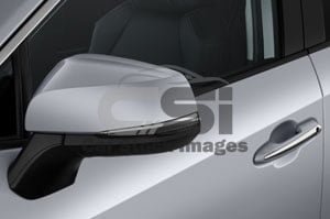 2021Toyota RAV4 Hybrid Limited 4 Door SUV Mirror