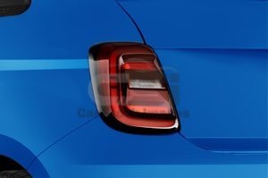 2023 Abarth 500e Turismo 3 Door Hatchback Taillight
