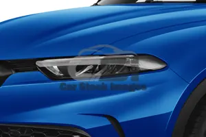 2023 Alfa Romeo Tonale Sprint 5 Door SUV Headlight