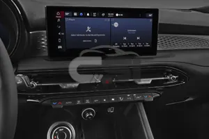 2023 Alfa Romeo Tonale Sprint 5 Door SUV Instrumentpanel