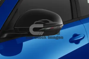 2023 Alfa Romeo Tonale Sprint 5 Door SUV Mirror