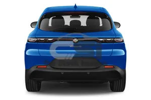 2023 Alfa Romeo Tonale Sprint 5 Door SUV Rearview