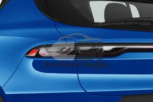 2023 Alfa Romeo Tonale Sprint 5 Door SUV Taillight
