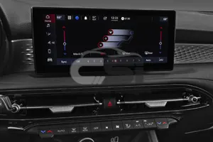2023 Alfa Romeo Tonale Sprint 5 Door SUV Tempcontrol
