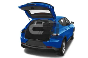 2023 Alfa Romeo Tonale Sprint 5 Door SUV Trunk