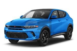2023 Dodge Hornet GT Plus AWD SUV Angularfront