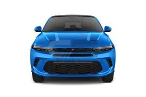 2023 Dodge Hornet GT Plus AWD SUV Frontview
