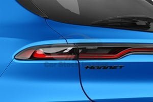 2023 Dodge Hornet GT Plus AWD SUV Taillight